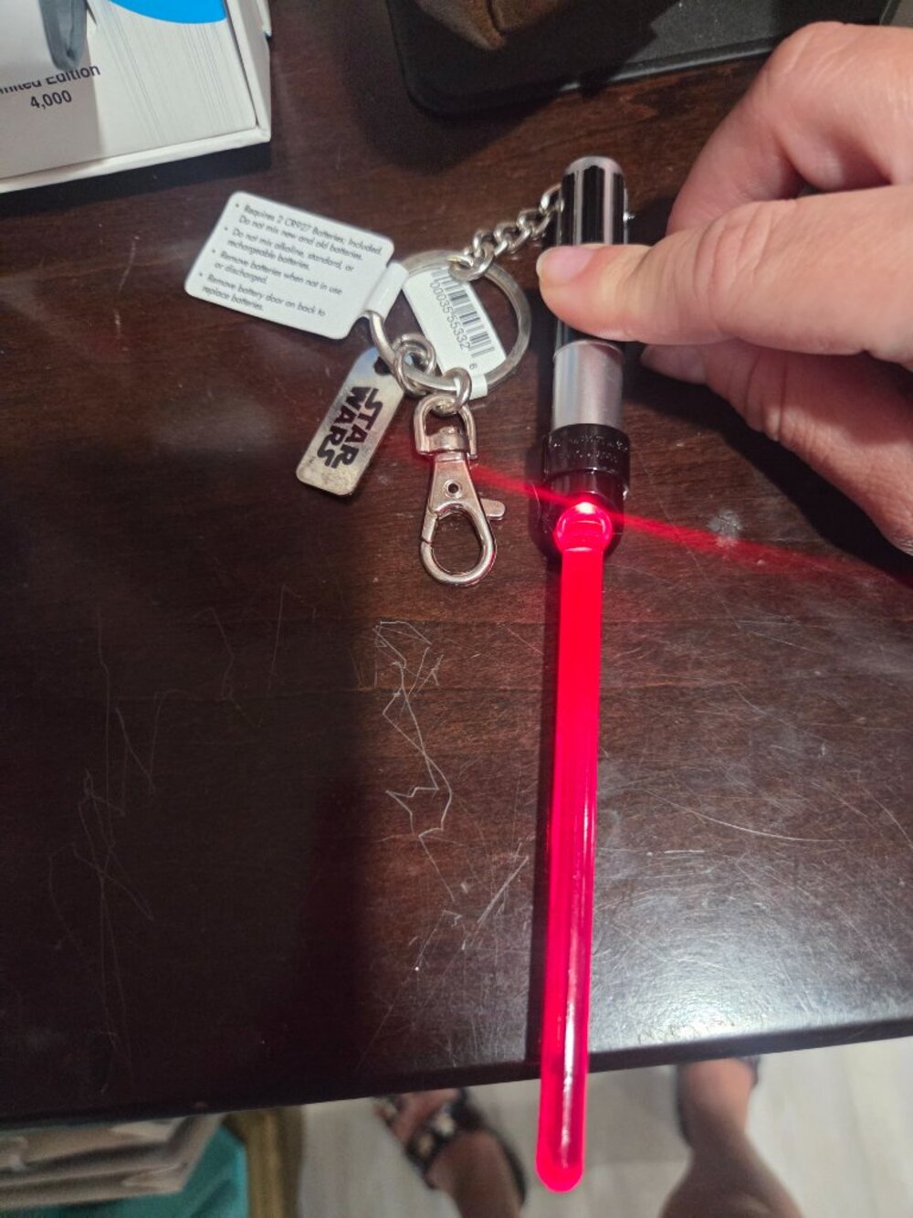 Star Wars bundle - Picture 4 of 13